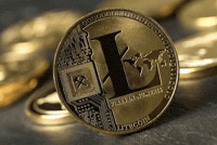 Crypto Ltc GIF by Litecoin