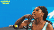 serena williams news GIF
