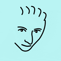 TinoZH reactions emotions tongue out zunge raus GIF