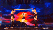 Season 16 Nbc GIF by America's Got Talent