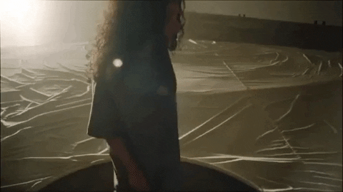 hair growing GIF by Alessia Cara
