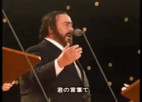 the three tenors tenor GIF