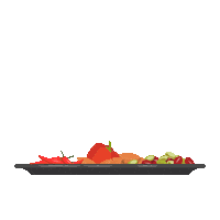 Food Comida Sticker by Osuuskauppa KPO