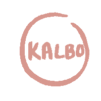 Bato Kalbo Sticker