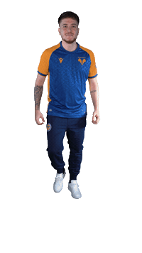 Hves Sticker by Hellas Verona FC