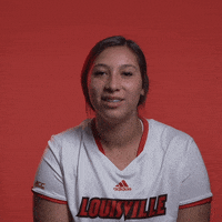 University Of Louisville What GIF by Louisville Cardinals