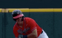 Baseball College GIF by NCAA Championships