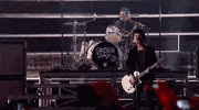 green day GIF by 2017 MTV EMA