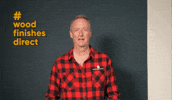 Well Done Thumbs Up GIF by Wood Finishes Direct