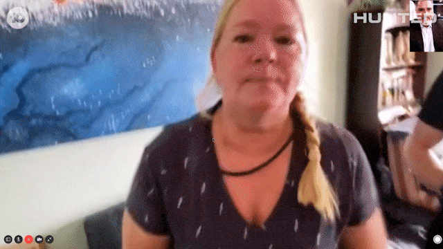 Huntedau GIF by Hunted Australia