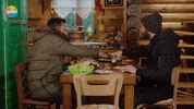 Kuzeyyildiziilkask Ismaildemirci GIF by Show TV