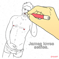 Animation Domination Lol GIF by gifnews