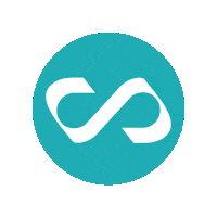everlats infinite lats latorre infini Sticker