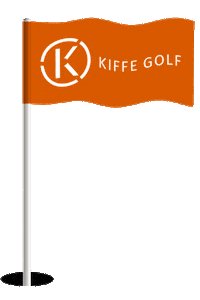 Tiger Woods Golf Sticker by kiffegolf