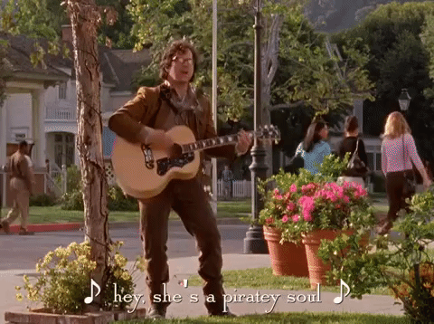 season 4 troubadour GIF by Gilmore Girls 