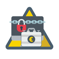 Security Seguridad Sticker by INCIBE