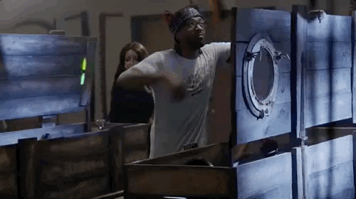 nervous scared famous GIF by VH1