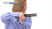 K-Pop Korean GIF