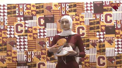 Wtf GIF by CUCougars