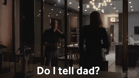 mollyphe giphygifmaker dad succession GIF