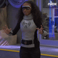 On The Floor Jump GIF by Nickelodeon