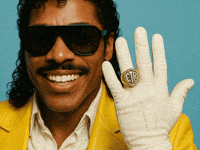 Listen Do The Right Thing GIF by Jukebox Saints