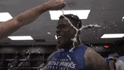 Lets Go Celebration GIF by XFL