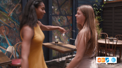 happy at&t GIF by @SummerBreak