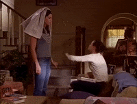 season 2 netflix GIF by Gilmore Girls 