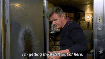 fox GIF by Gordon Ramsay's 24 Hours to Hell and Back