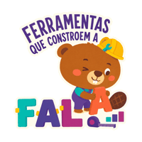 Comunicacao Terapia Sticker by Fonoclub