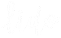 Letters Livro Sticker