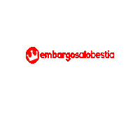 embargosalobestia ganga chollo embargosalobestia embargos Sticker