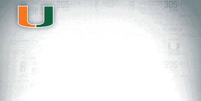 miamihurricanes football miami college football canes GIF