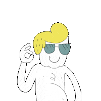 guiri lowi Sticker by Lowi