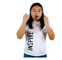 Feliz Love Sticker by Generación INSPIRE