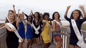 Dance Dancing GIF by Miss America
