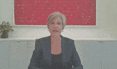 Sally Yates GIF by GIPHY News