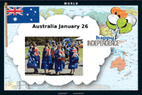 Parades GIF
