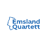 Lingen Haren Sticker by Emsland-Quartett