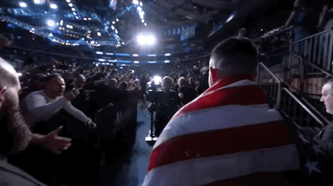 Colby Covington Sport GIF by UFC