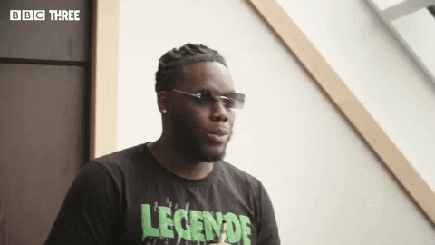 Rap Game Rappers GIF by BBC Three