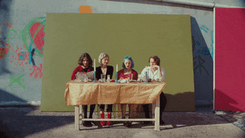 heyviolet hey violet heyviolet nia lovelis rena lovelis GIF