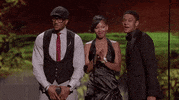 award show year GIF by BET Awards