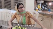 Superwoman Auntie GIF