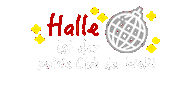 Halle Sticker by reitgruppeaachen