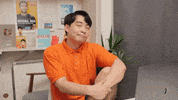 Fried Rice Cooking GIF by Nigel Ng (Uncle Roger)