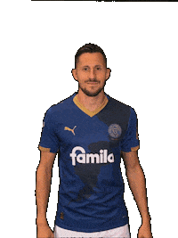 2 Bundesliga Football Sticker by Holstein Kiel