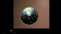Perseverance Rover’s Descent and Touchdown on Mars