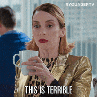 Tv Land GIF by YoungerTV